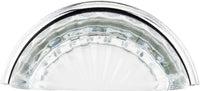 Montreuil Eclectic Crystal Pull BP1008314011