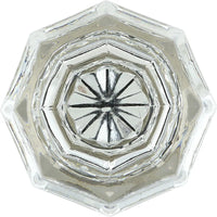 Montreuil Eclectic Acrylic and Metal Knob BP1008519511