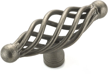 champs-elysees Traditional Metal Knob BP10569908