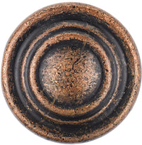 Notre-Dame Traditional Metal Knob BP10734193