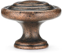 Notre-Dame Traditional Metal Knob BP10734193
