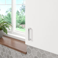 Eglinton Modern Metal Pull BP10743140
