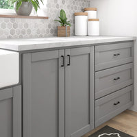 Eglinton Modern Metal Pull BP10743900
