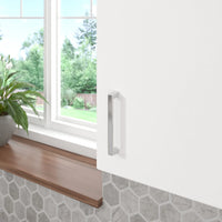 Eglinton Modern Metal Pull BP10746140