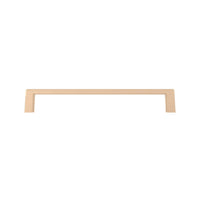 Eglinton Modern Metal Pull BP10746CHBRZ