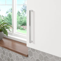 Eglinton Modern Metal Pull BP10748140