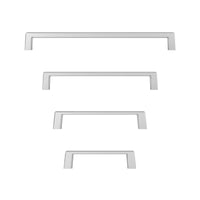 Eglinton Modern Metal Pull BP10748140