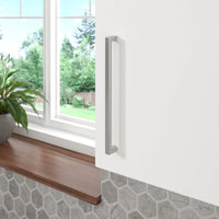Eglinton Modern Metal Pull BP10748195