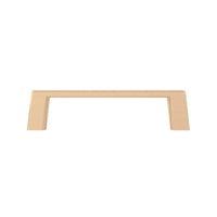 Eglinton Modern Metal Pull BP1076CHBRZ