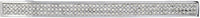 Vence Contemporary Metal and Crystal Pull BP123412814001