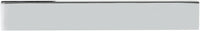 Viareggio Contemporary Aluminum Pull BP13101128140