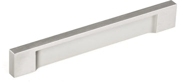 Viareggio Contemporary Aluminum Pull BP13101128170