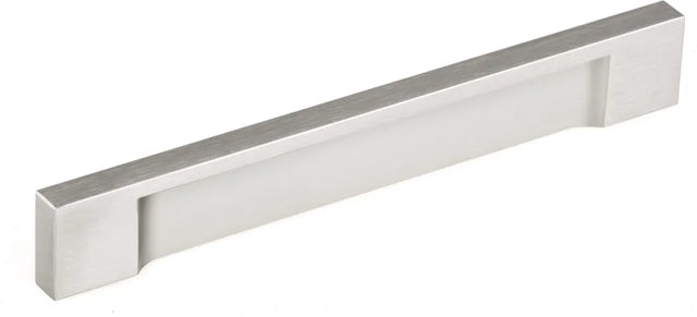 Viareggio Contemporary Aluminum Pull BP13101128170