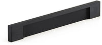 Viareggio Contemporary Aluminum Pull BP13101128990