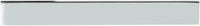 Viareggio Contemporary Aluminum Pull BP13101160140