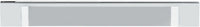 Viareggio Contemporary Aluminum Pull BP13101160140