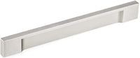 Viareggio Contemporary Aluminum Pull BP13101160170