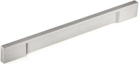 Viareggio Contemporary Aluminum Pull BP13101192170