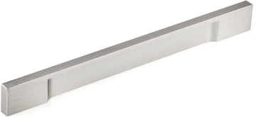 Viareggio Contemporary Aluminum Pull BP13101192170
