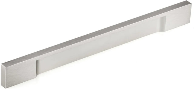 Viareggio Contemporary Aluminum Pull BP13101192170