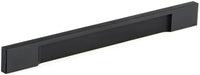 Viareggio Contemporary Aluminum Pull BP13101192990