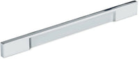 Viareggio Contemporary Aluminum Pull BP13101224140