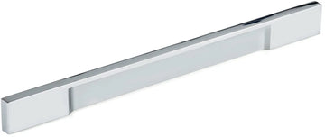 Viareggio Contemporary Aluminum Pull BP13101224140