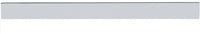 Viareggio Contemporary Aluminum Pull BP13101224140