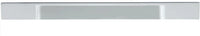 Viareggio Contemporary Aluminum Pull BP13101224140