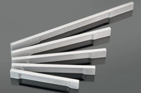 Viareggio Contemporary Aluminum Pull BP13101224170