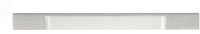 Viareggio Contemporary Aluminum Pull BP13101224170