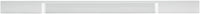 Viareggio Contemporary Aluminum Pull BP1310132010