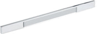 Viareggio Contemporary Aluminum Pull BP13101320140