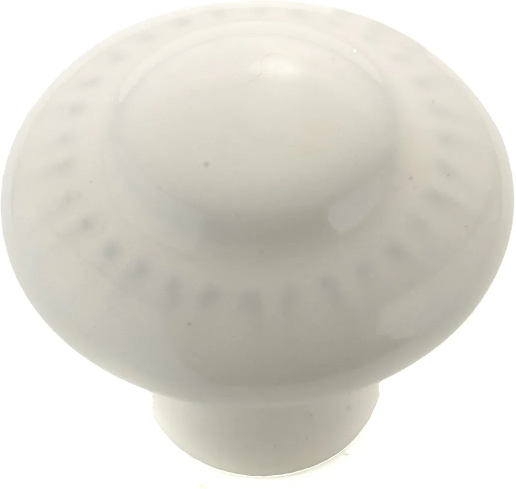 Cherbourg Traditional Ceramic Knob BP132230