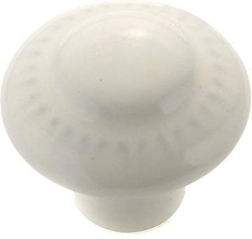 Cherbourg Traditional Ceramic Knob BP132230