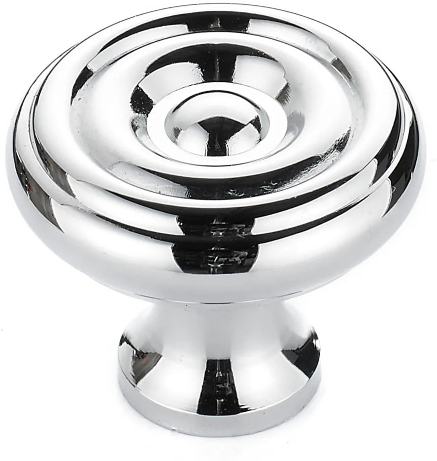 Laval Traditional Brass Knob BP1430140