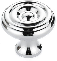 Laval Traditional Brass Knob BP1430140