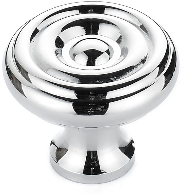 Laval Traditional Brass Knob BP1430140