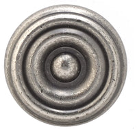 Laval Traditional Brass Knob BP1430142