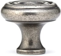 Laval Traditional Brass Knob BP1430142