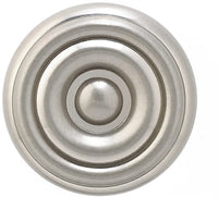 Laval Traditional Brass Knob BP1430195