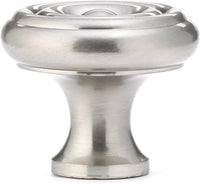 Laval Traditional Brass Knob BP1430195