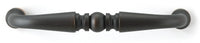 Laval Traditional Metal Pull BP1450BORB