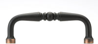 Laval Traditional Metal Pull BP1450BORB