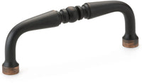 Laval Traditional Metal Pull BP1450BORB