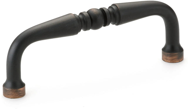 Laval Traditional Metal Pull BP1450BORB