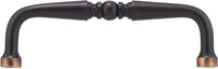 Laval Traditional Metal Pull BP1451BORB