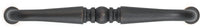 Laval Traditional Metal Pull BP1452ABORB