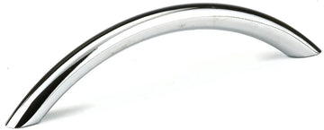 Arverne Contemporary Metal Pull BP15400140