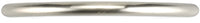 Arverne Contemporary Metal Pull BP15400195